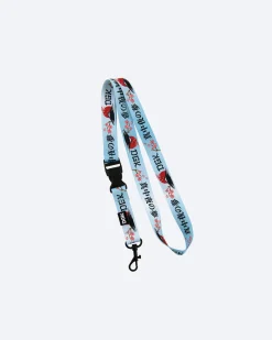 Dirty Ghetto Kids Accord Lanyard| Accessories