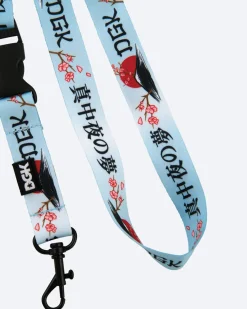 Dirty Ghetto Kids Accord Lanyard| Accessories