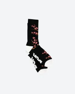 Dirty Ghetto Kids Accord Socks| Accessories