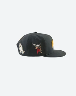 Dirty Ghetto Kids Aces Hat| Accessories|Headwear