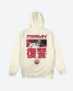 Dirty Ghetto Kids Afro Hoody| Hoodies & Fleece