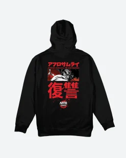 Dirty Ghetto Kids Afro Hoody| Hoodies & Fleece