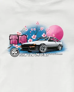 Dirty Ghetto Kids Akina Pass Crewneck| Hoodies & Fleece