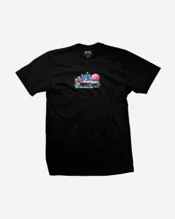Dirty Ghetto Kids Akina Pass T-Shirt| T-Shirts