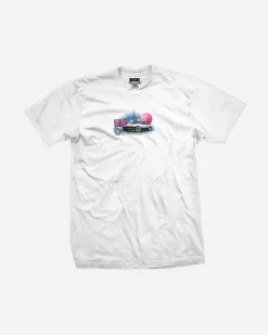 Dirty Ghetto Kids Akina Pass T-Shirt| T-Shirts