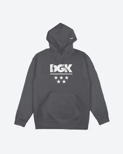 Dirty Ghetto Kids All Star Hoody| Hoodies & Fleece