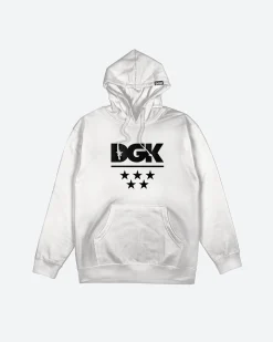Dirty Ghetto Kids All Star Hoody| Hoodies & Fleece