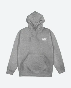 Dirty Ghetto Kids All Star Mini Logo Hoody| Hoodies & Fleece