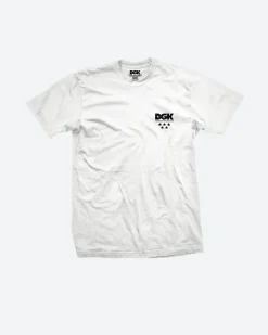 Dirty Ghetto Kids All Star Mini T-Shirt| T-Shirts