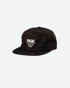 Dirty Ghetto Kids All Star Strapback| Headwear|Accessories
