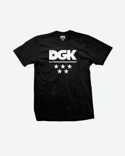 Dirty Ghetto Kids All Star T-Shirt| T-Shirts