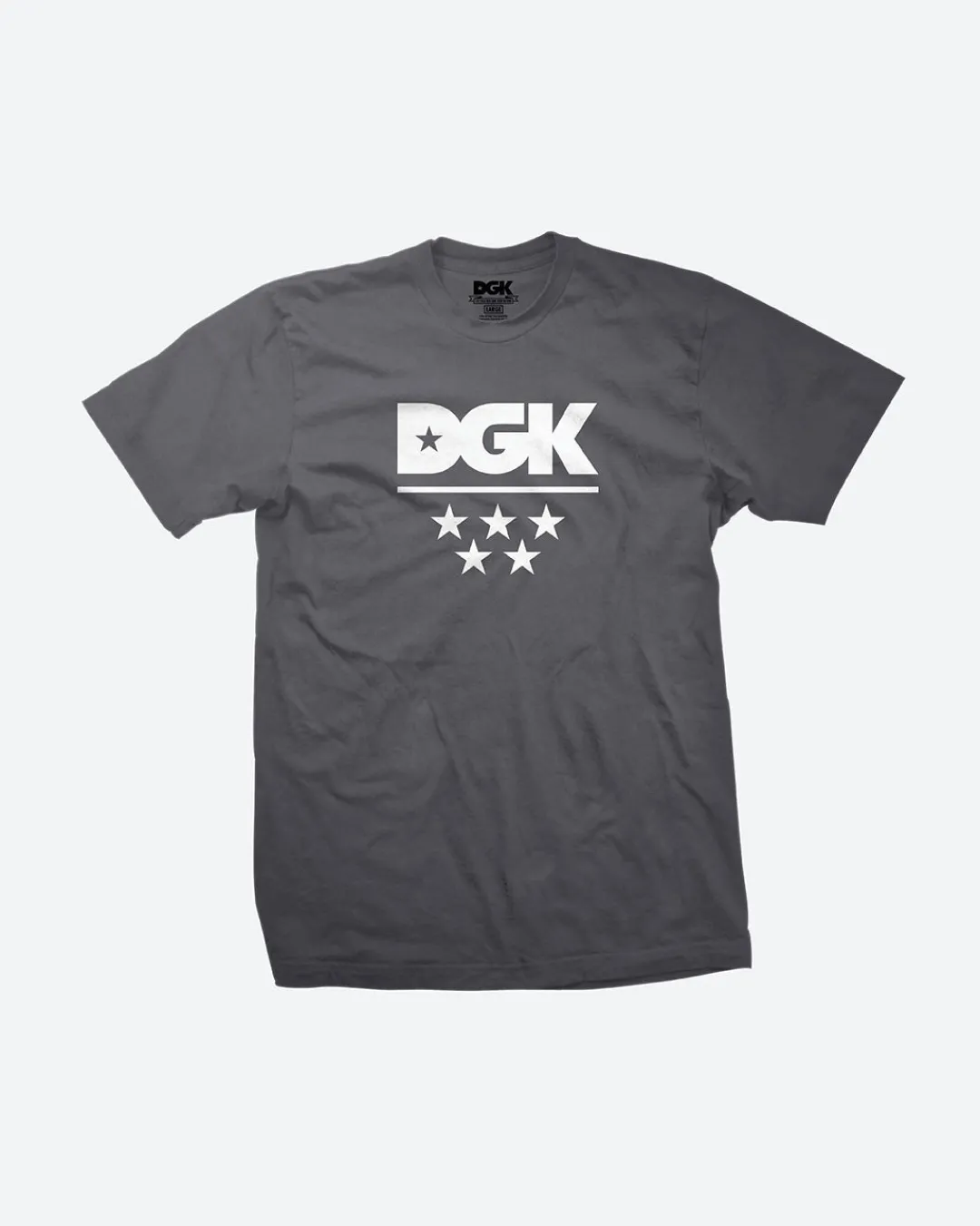 Dirty Ghetto Kids All Star T-Shirt| T-Shirts
