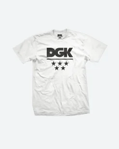 Dirty Ghetto Kids All Star T-Shirt| T-Shirts