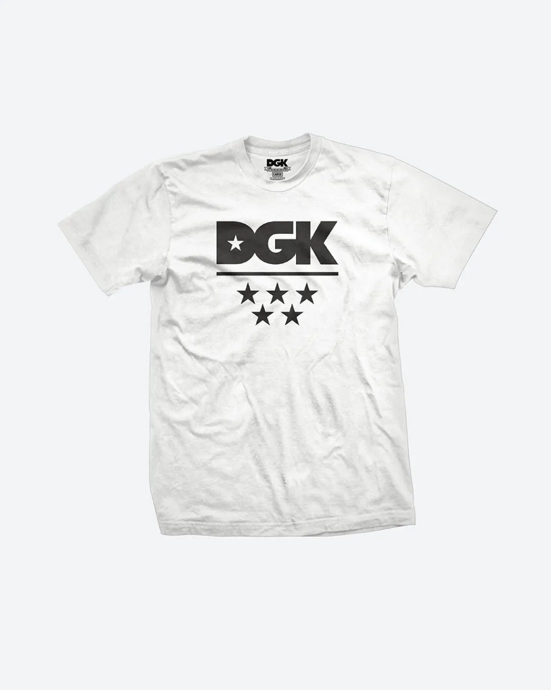 Dirty Ghetto Kids All Star T-Shirt| T-Shirts