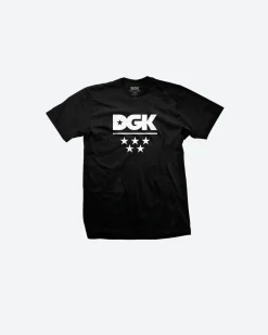 Dirty Ghetto Kids All Star Youth T-Shirts| T-Shirts