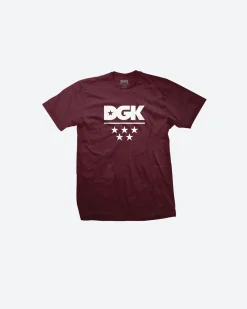 Dirty Ghetto Kids All Star Youth T-Shirts| T-Shirts