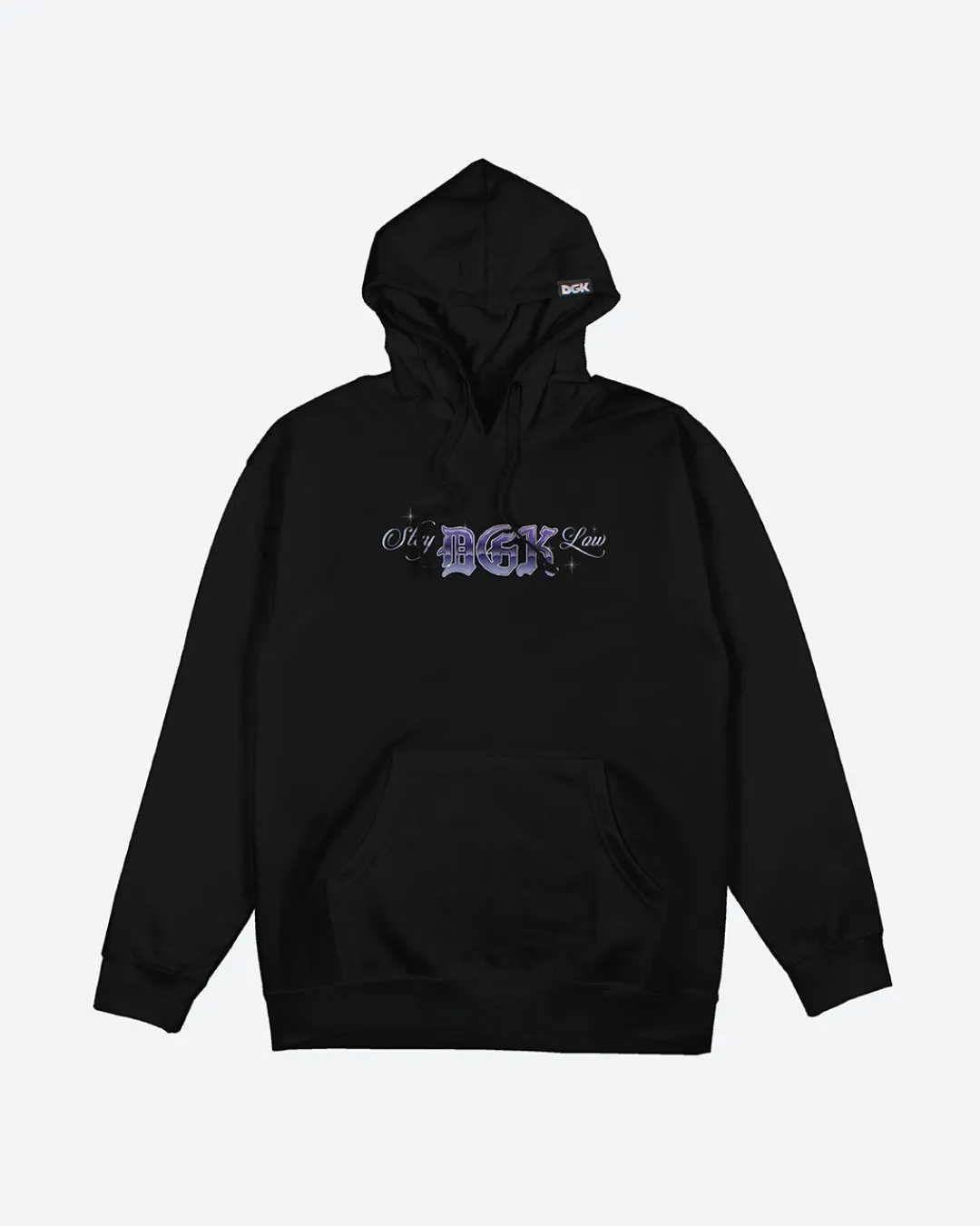 Dirty Ghetto Kids Always Hoody| Hoodies & Fleece