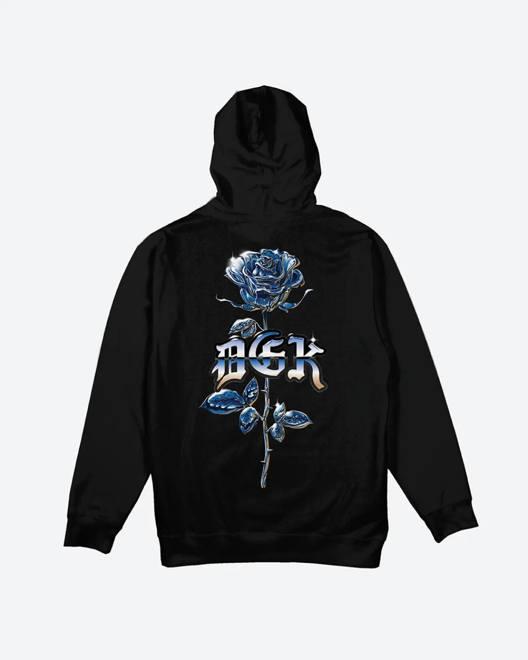 Dirty Ghetto Kids Amen Hoody| Hoodies & Fleece