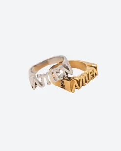 Dirty Ghetto Kids Amen Ring| Accessories