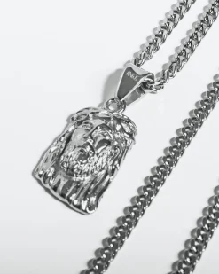 Dirty Ghetto Kids Amen Pendant Necklace| Accessories