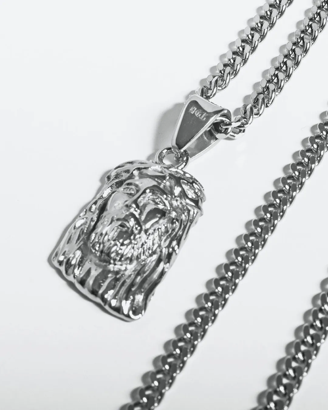 Dirty Ghetto Kids Amen Pendant Necklace| Accessories