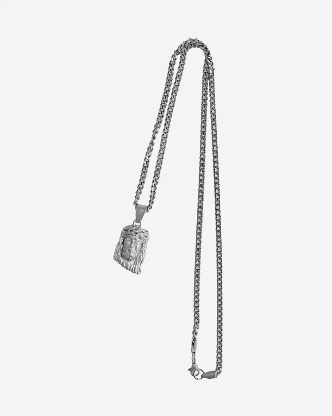 Dirty Ghetto Kids Amen Pendant Necklace| Accessories