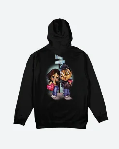 Dirty Ghetto Kids Amor Hoody| Hoodies & Fleece