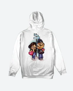 Dirty Ghetto Kids Amor Hoody| Hoodies & Fleece