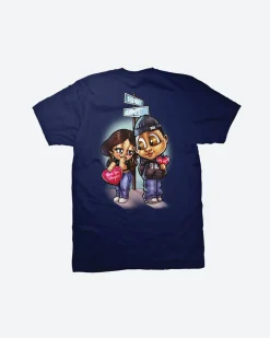 Dirty Ghetto Kids Amor T-Shirt| T-Shirts