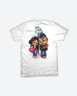 Dirty Ghetto Kids Amor T-Shirt| T-Shirts