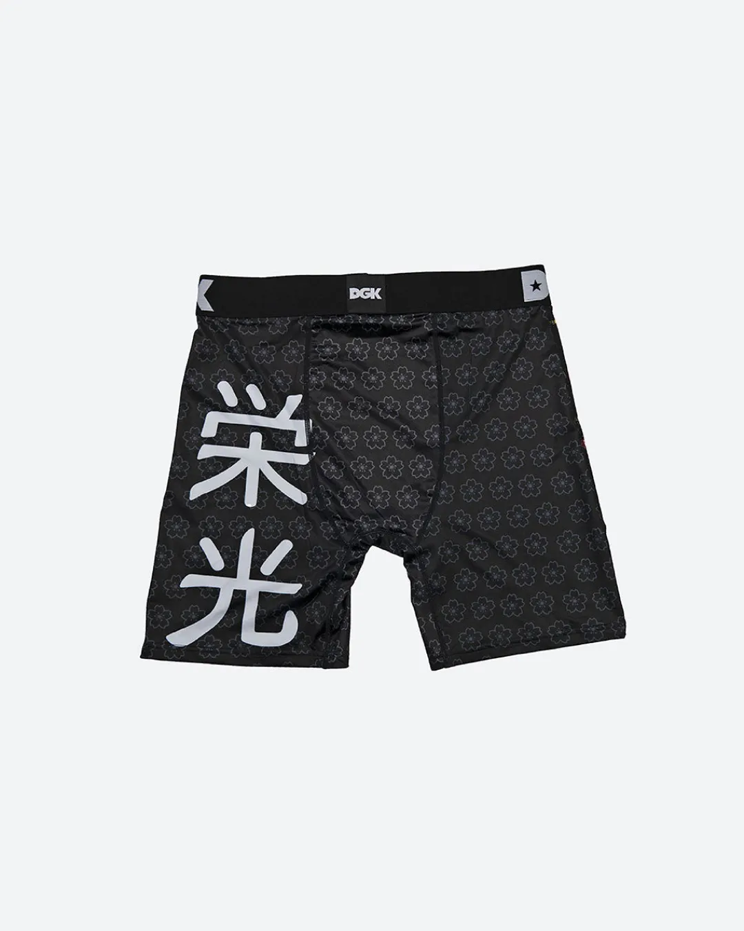 Dirty Ghetto Kids Ancestry Boxer Brief| Bearings|Accessories