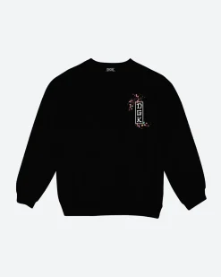 Dirty Ghetto Kids Ancestry Crew Fleece| Hoodies & Fleece