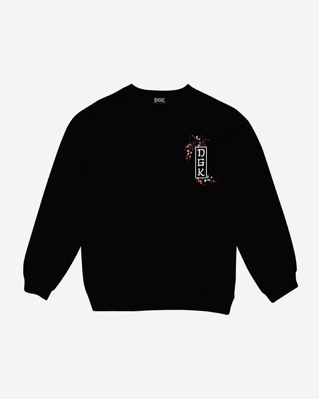 Dirty Ghetto Kids Ancestry Crew Fleece| Hoodies & Fleece