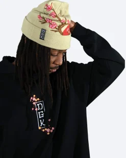 Dirty Ghetto Kids Ancestry Embroidered Hooded Fleece| Hoodies & Fleece