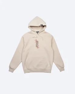 Dirty Ghetto Kids Ancestry Embroidered Hooded Fleece| Hoodies & Fleece