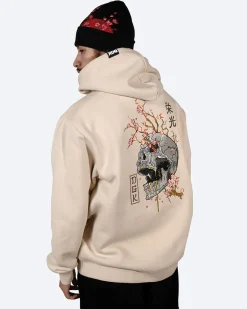 Dirty Ghetto Kids Ancestry Embroidered Hooded Fleece| Hoodies & Fleece