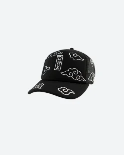 Dirty Ghetto Kids Arashi Hat| Headwear|Accessories