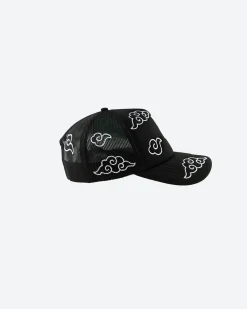Dirty Ghetto Kids Arashi Hat| Headwear|Accessories