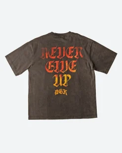 Dirty Ghetto Kids Armageddon Knit| Tops