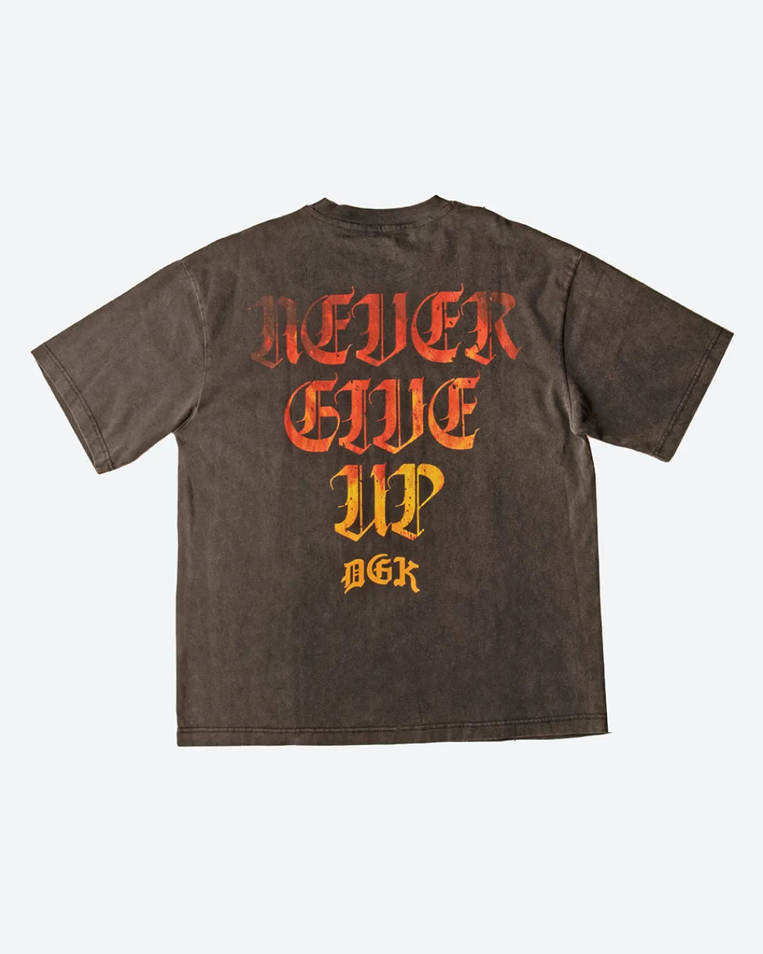 Dirty Ghetto Kids Armageddon Knit| Tops