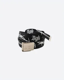 Dirty Ghetto Kids Armory Belt| Accessories