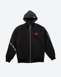 Dirty Ghetto Kids Armory Bomber Jacket| Jackets