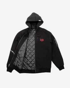 Dirty Ghetto Kids Armory Bomber Jacket| Jackets