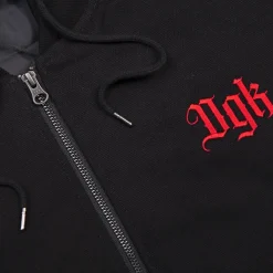 Dirty Ghetto Kids Armory Bomber Jacket| Jackets