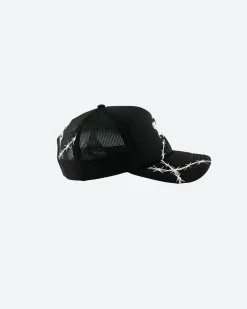 Dirty Ghetto Kids Armory Hat| Headwear|Accessories