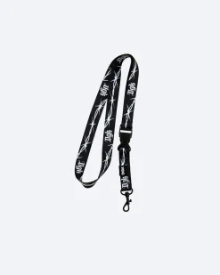Dirty Ghetto Kids Armory Lanyard| Accessories