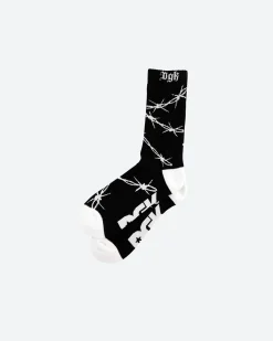 Dirty Ghetto Kids Armory Socks| Accessories
