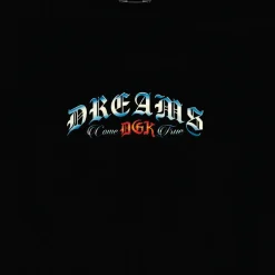 Dirty Ghetto Kids Ashes to Ashes Crewneck| Hoodies & Fleece