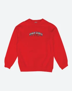 Dirty Ghetto Kids Ashes to Ashes Crewneck| Hoodies & Fleece