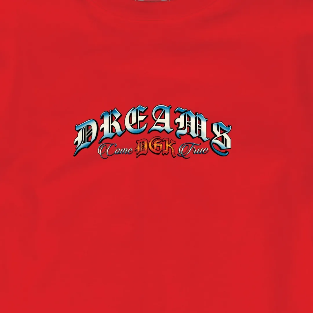 Dirty Ghetto Kids Ashes to Ashes Crewneck| Hoodies & Fleece